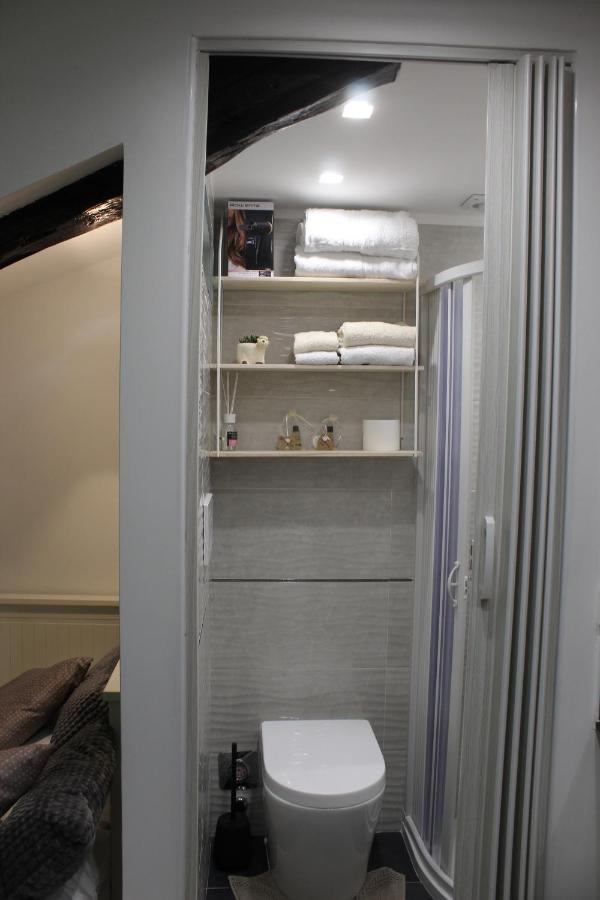 La Piccola Mole - Cozy Apartment Turin