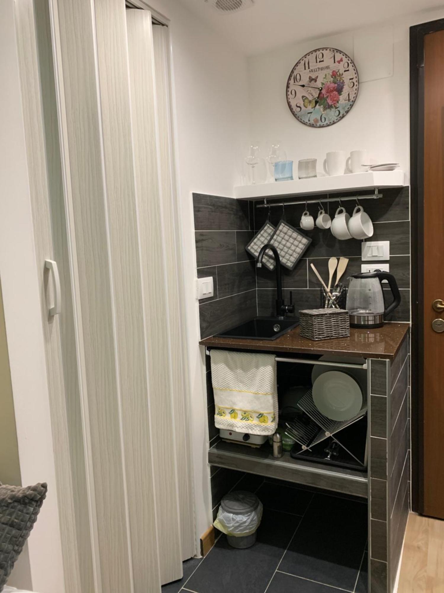 Apartment La Piccola Mole - Cozy Turin